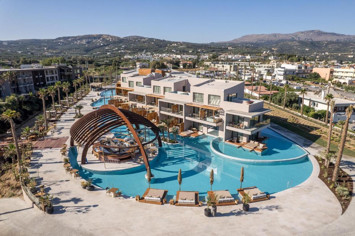Nalu Resort & SPA Adults Only Hotel