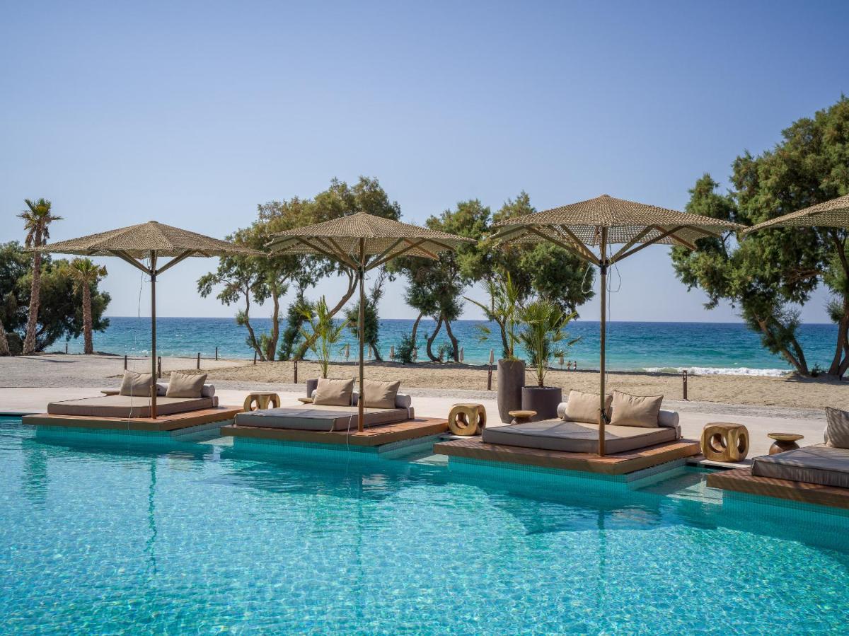 Nalu Resort & SPA Adults Only Hotel