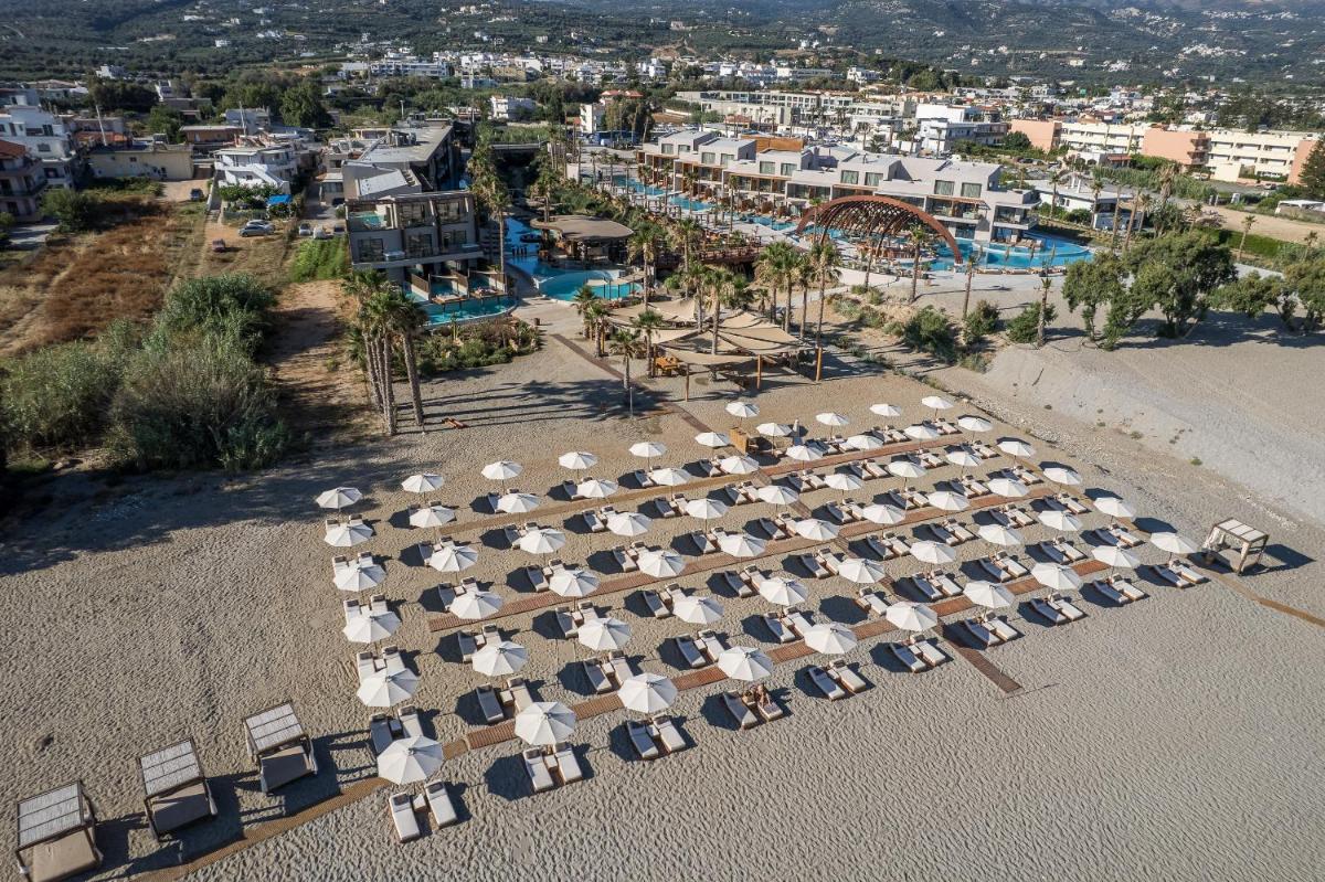 Nalu Resort & SPA Adults Only Hotel