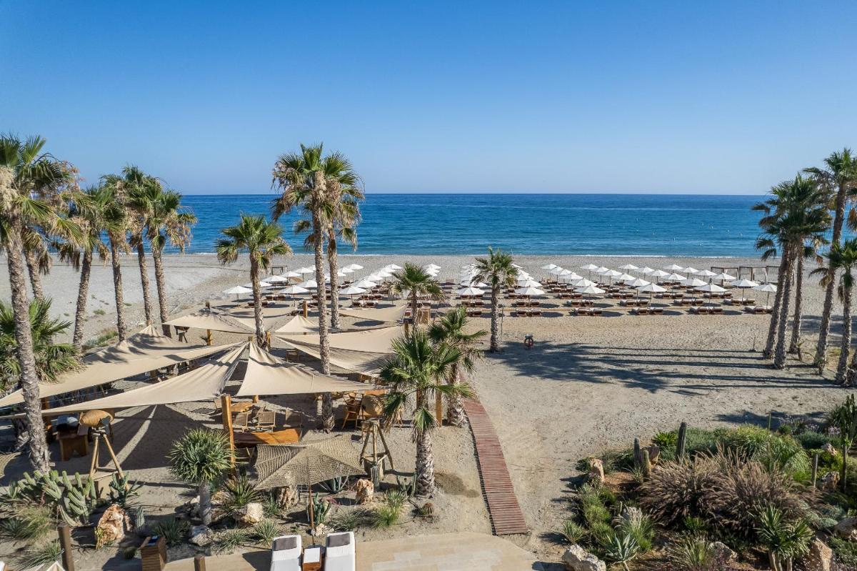 Nalu Resort & SPA Adults Only Hotel