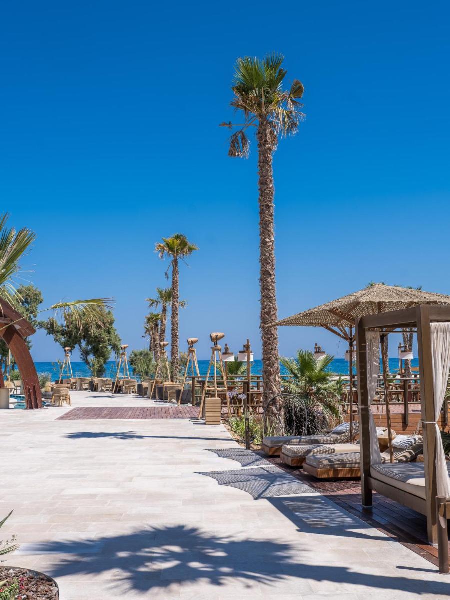 Nalu Resort & SPA Adults Only Hotel