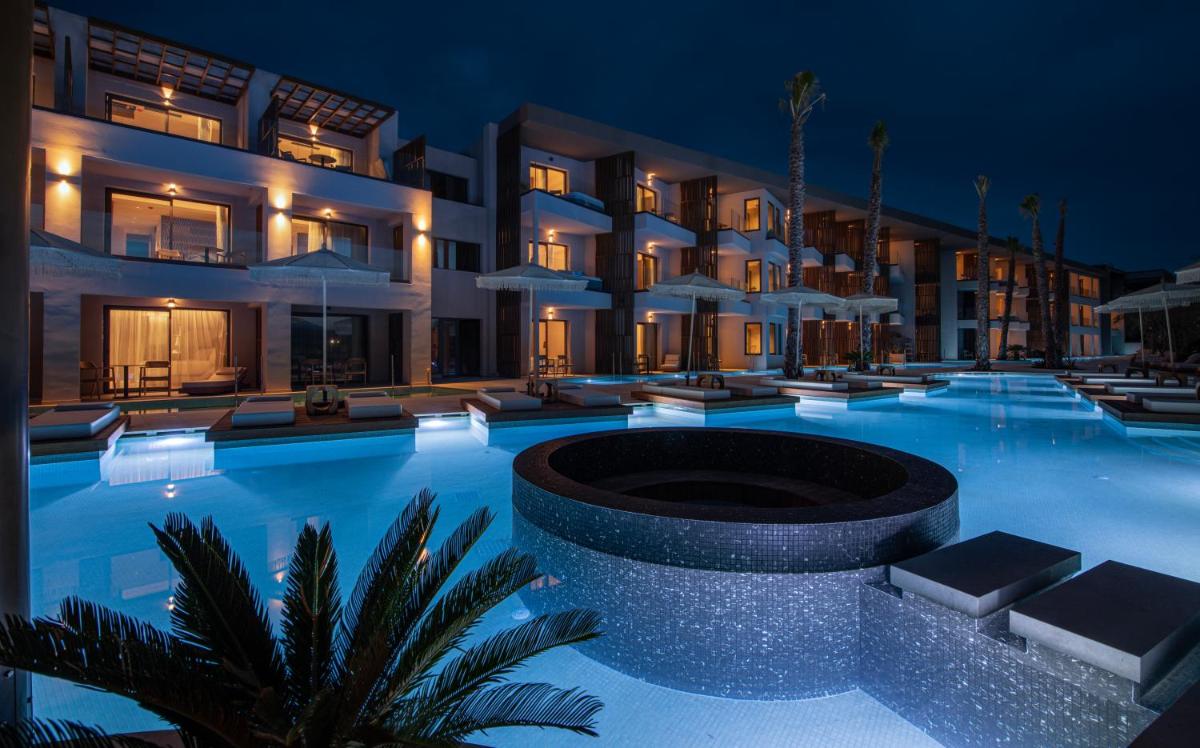 Nalu Resort & SPA Adults Only Hotel