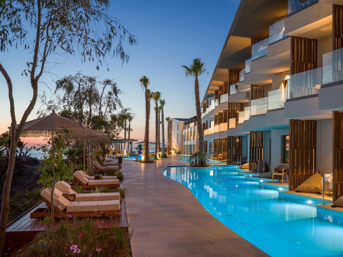 Nalu Resort & SPA Adults Only Hotel