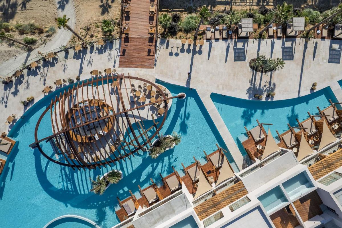 Nalu Resort & SPA Adults Only Hotel