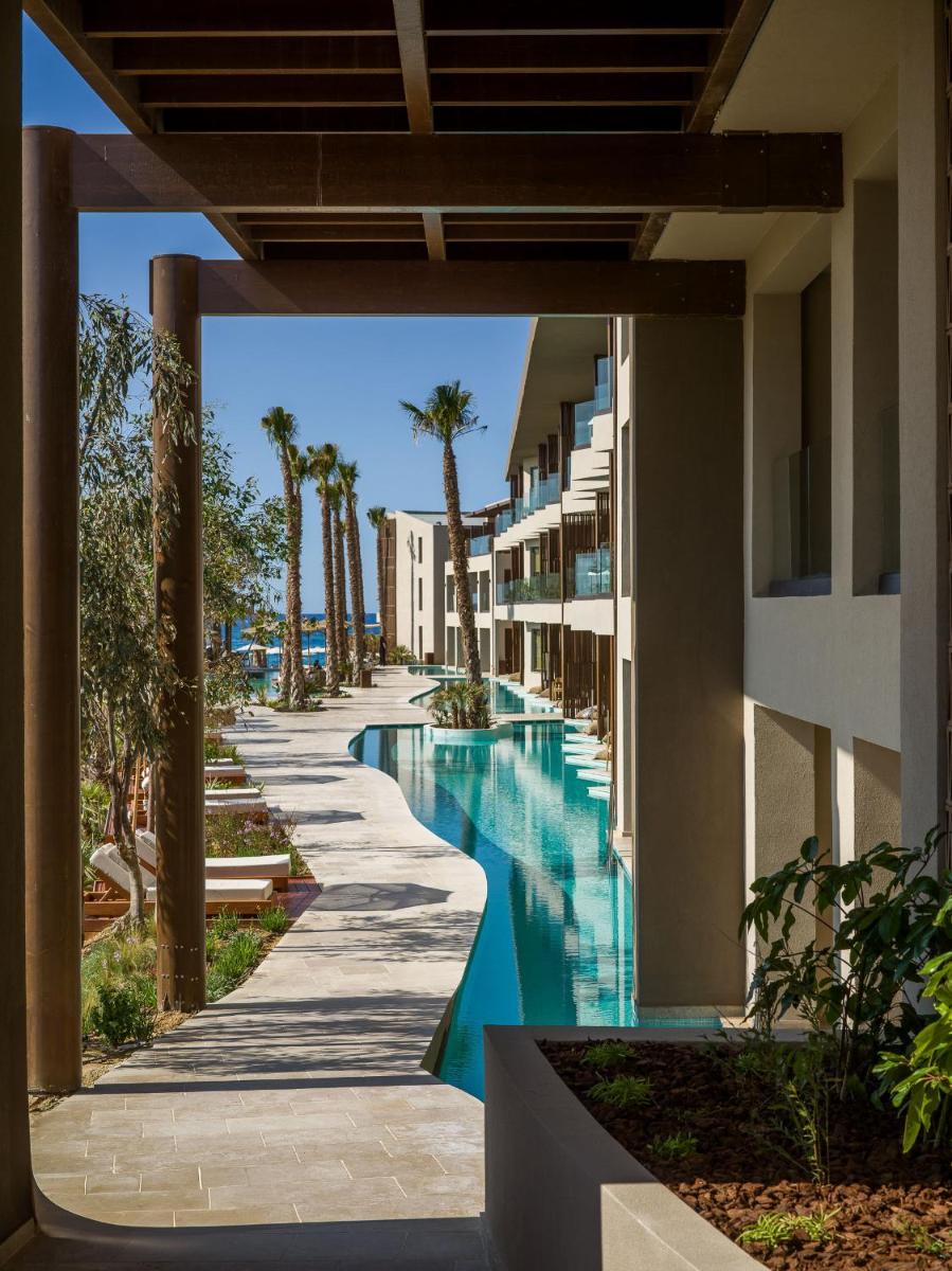 Nalu Resort & SPA Adults Only Hotel