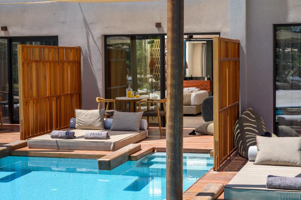 Nalu Resort & SPA Adults Only Hotel