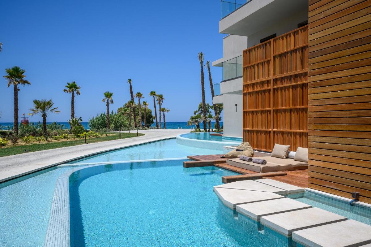 Nalu Resort & SPA Adults Only Hotel