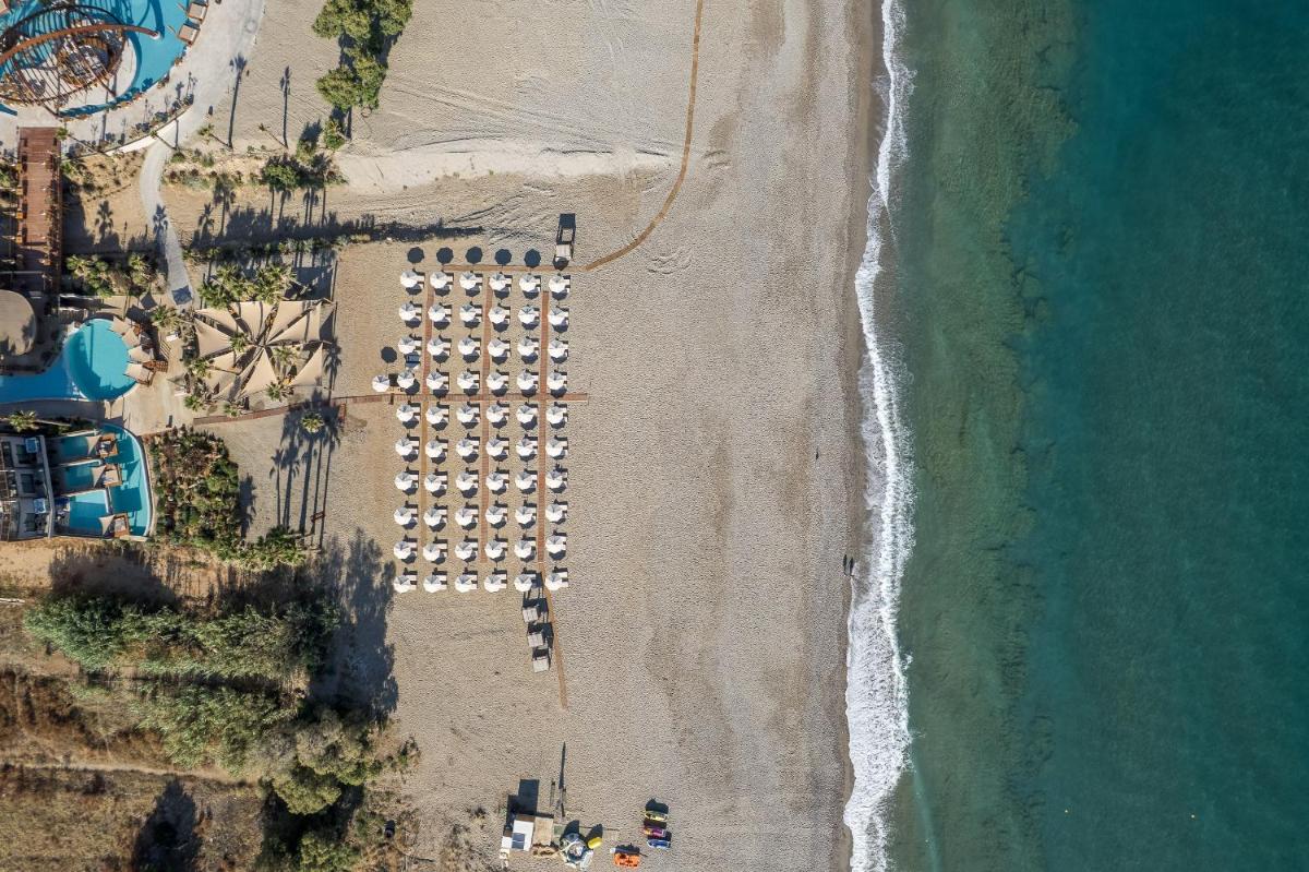 Nalu Resort & SPA Adults Only Hotel
