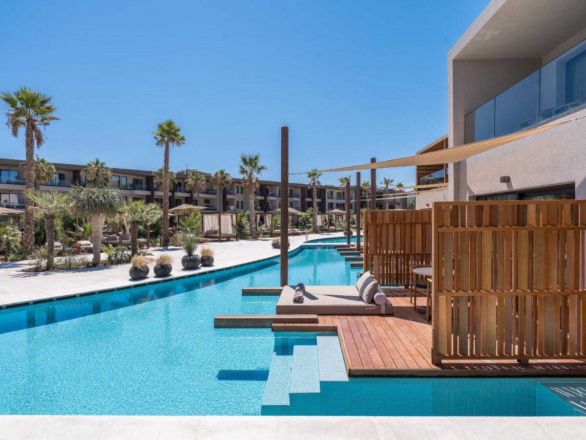 Nalu Resort & SPA Adults Only Hotel