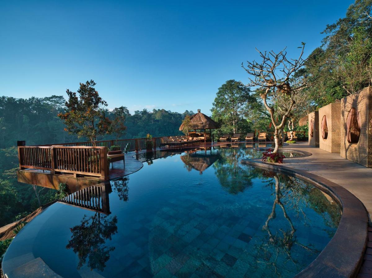 Nandini Jungle by Hanging Gardens