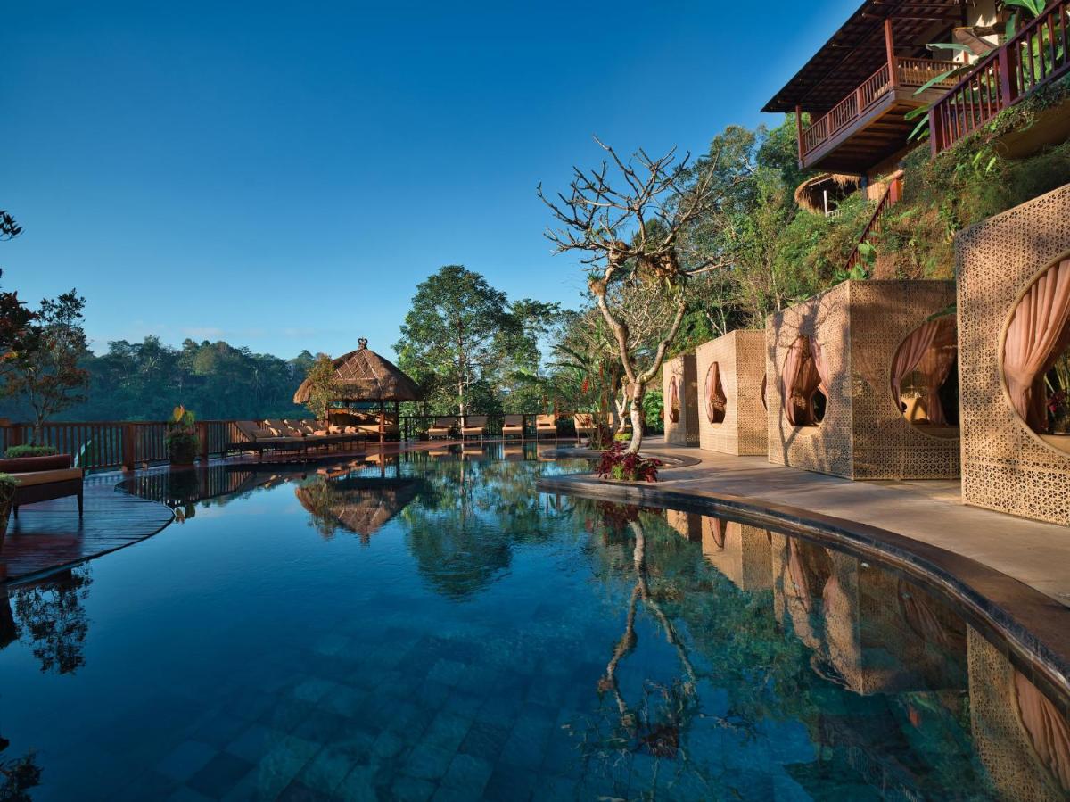 Nandini Jungle by Hanging Gardens