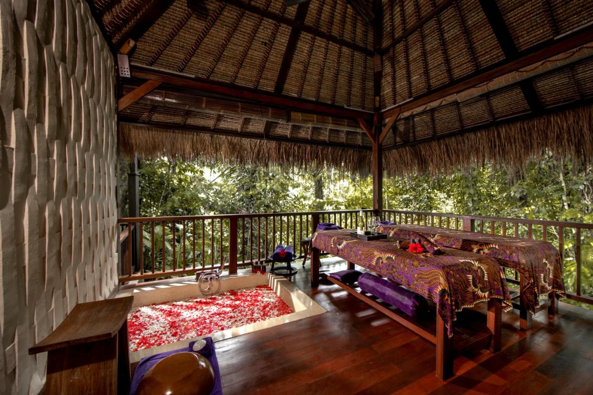 Nandini Jungle by Hanging Gardens