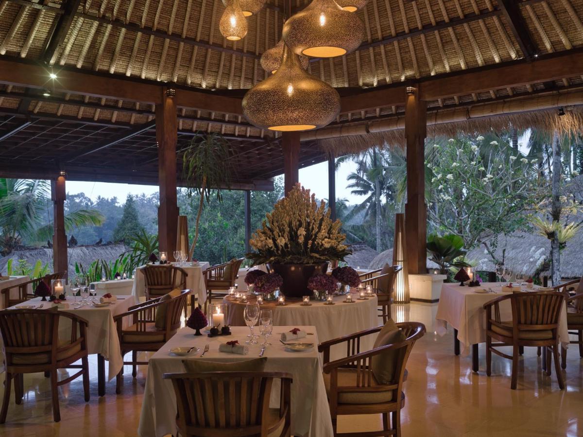 Nandini Jungle by Hanging Gardens