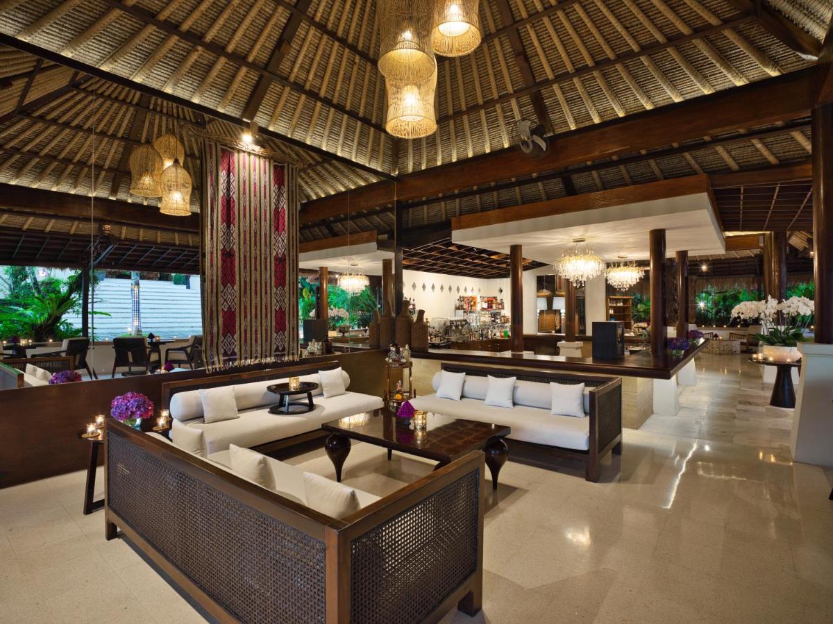 Nandini Jungle by Hanging Gardens