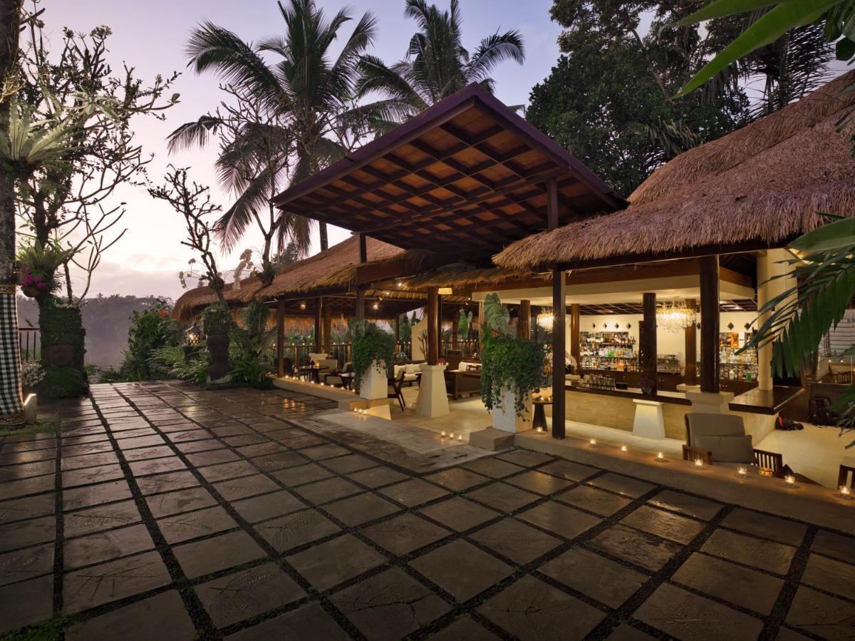 Nandini Jungle by Hanging Gardens