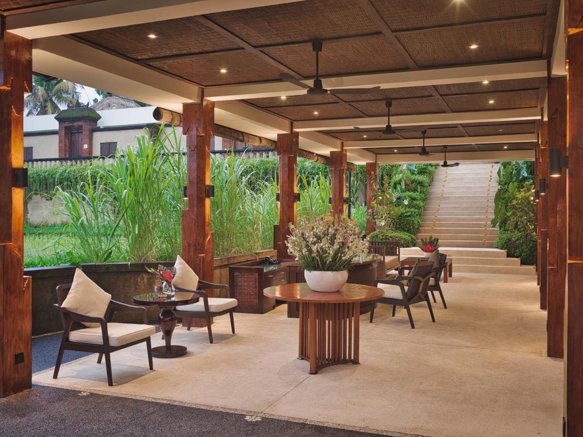 Nandini Jungle by Hanging Gardens