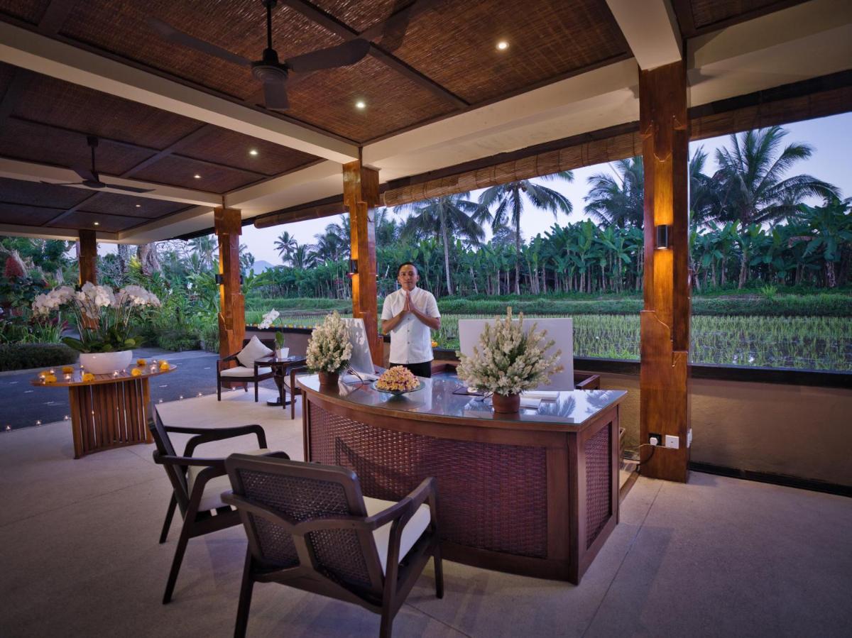 Nandini Jungle by Hanging Gardens