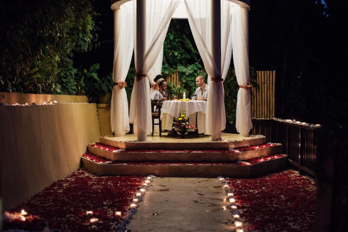 Nandini Jungle by Hanging Gardens