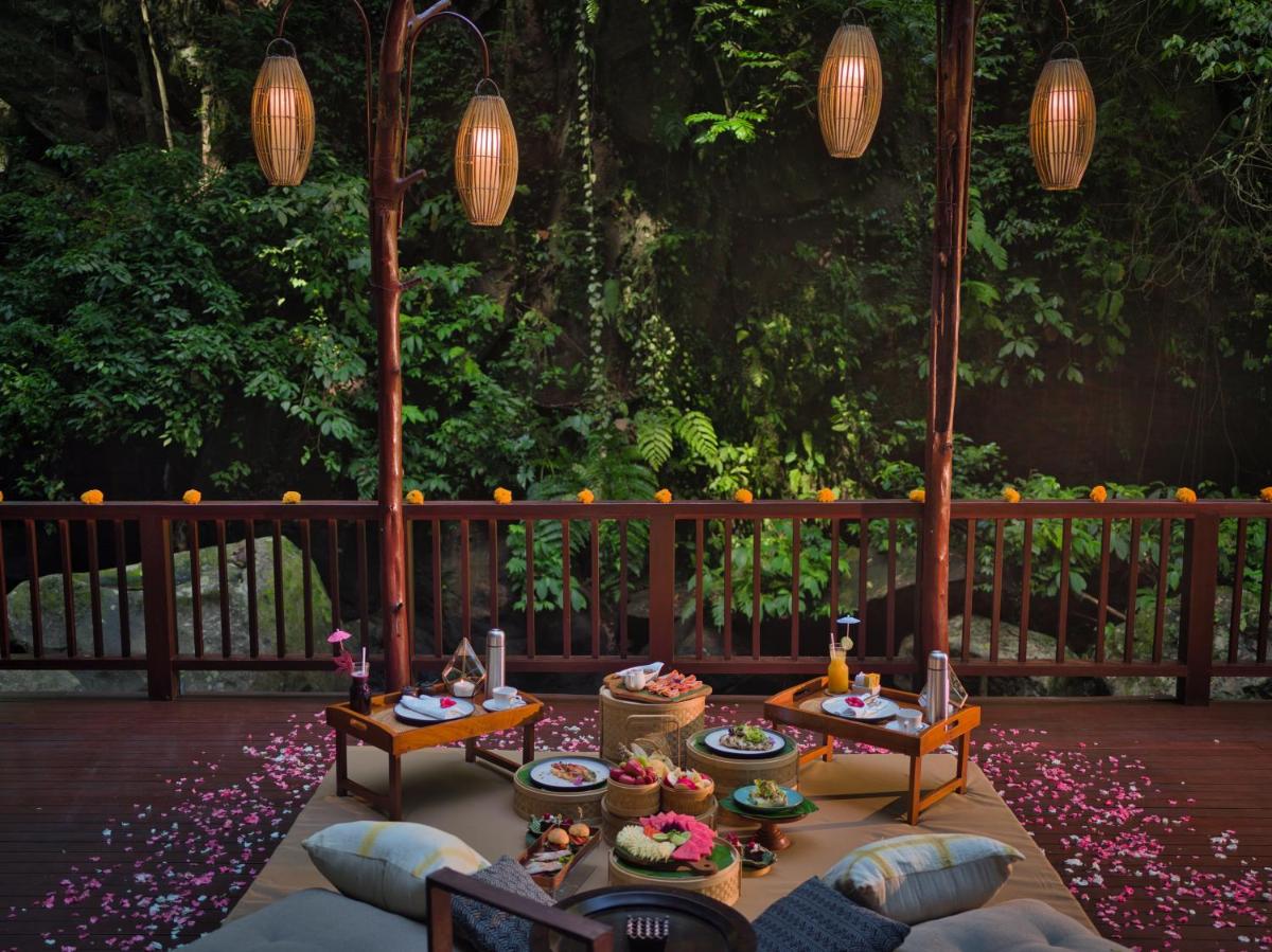 Nandini Jungle by Hanging Gardens