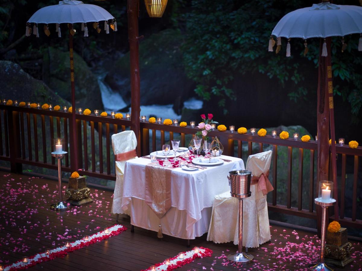 Nandini Jungle by Hanging Gardens