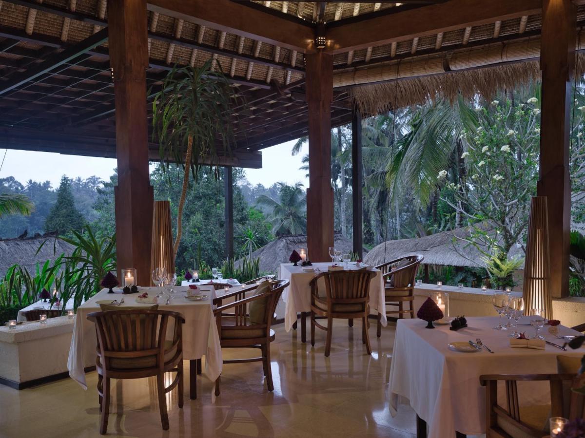 Nandini Jungle by Hanging Gardens