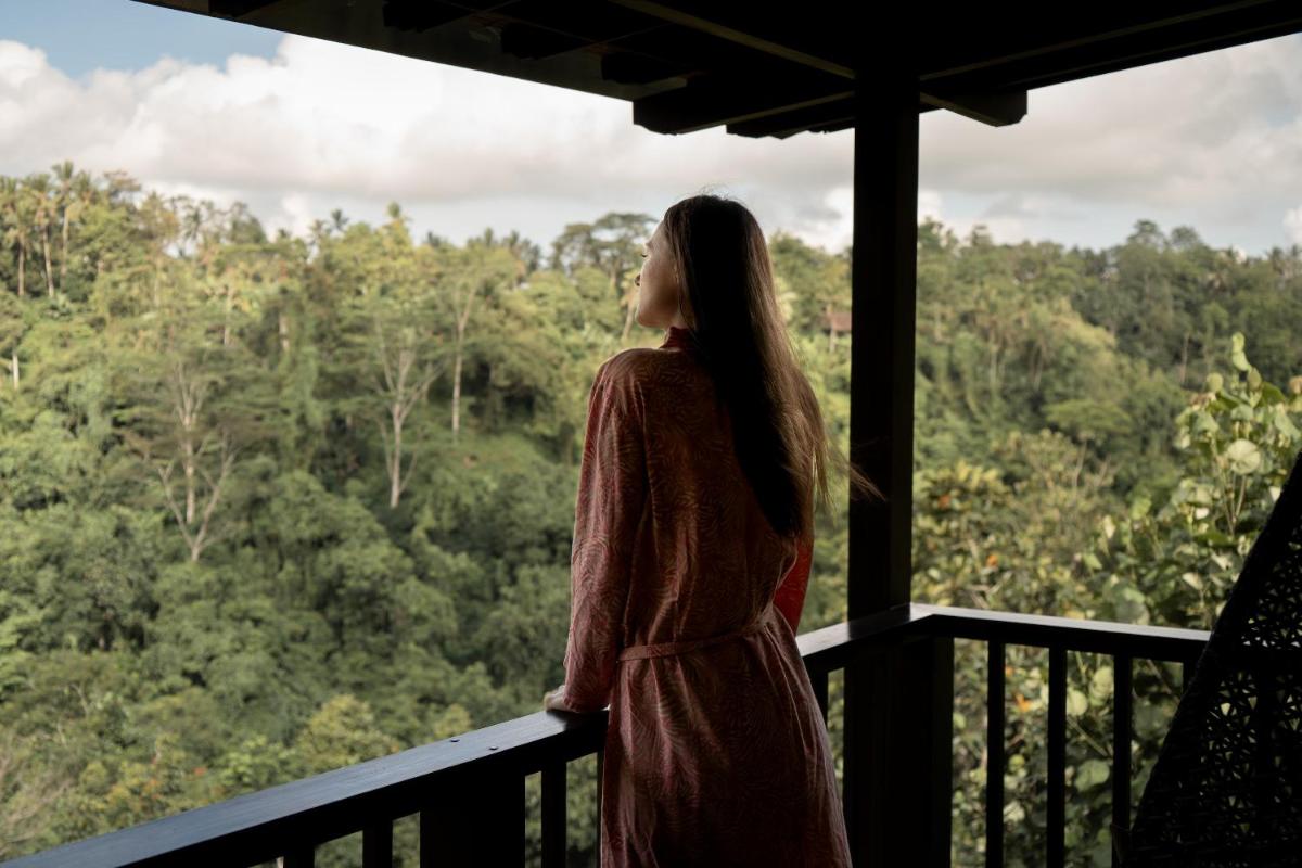 Nandini Jungle by Hanging Gardens