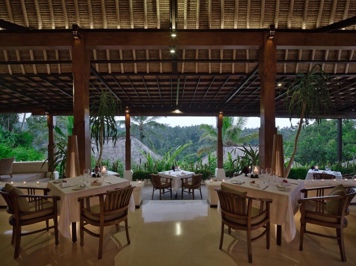 Nandini Jungle by Hanging Gardens