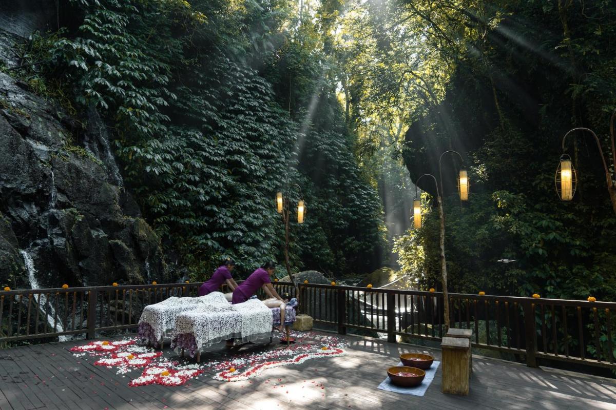 Nandini Jungle by Hanging Gardens