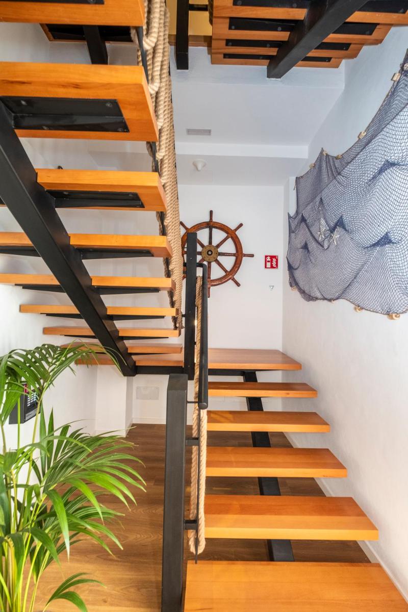 Nao Catedral Boutique Hotel