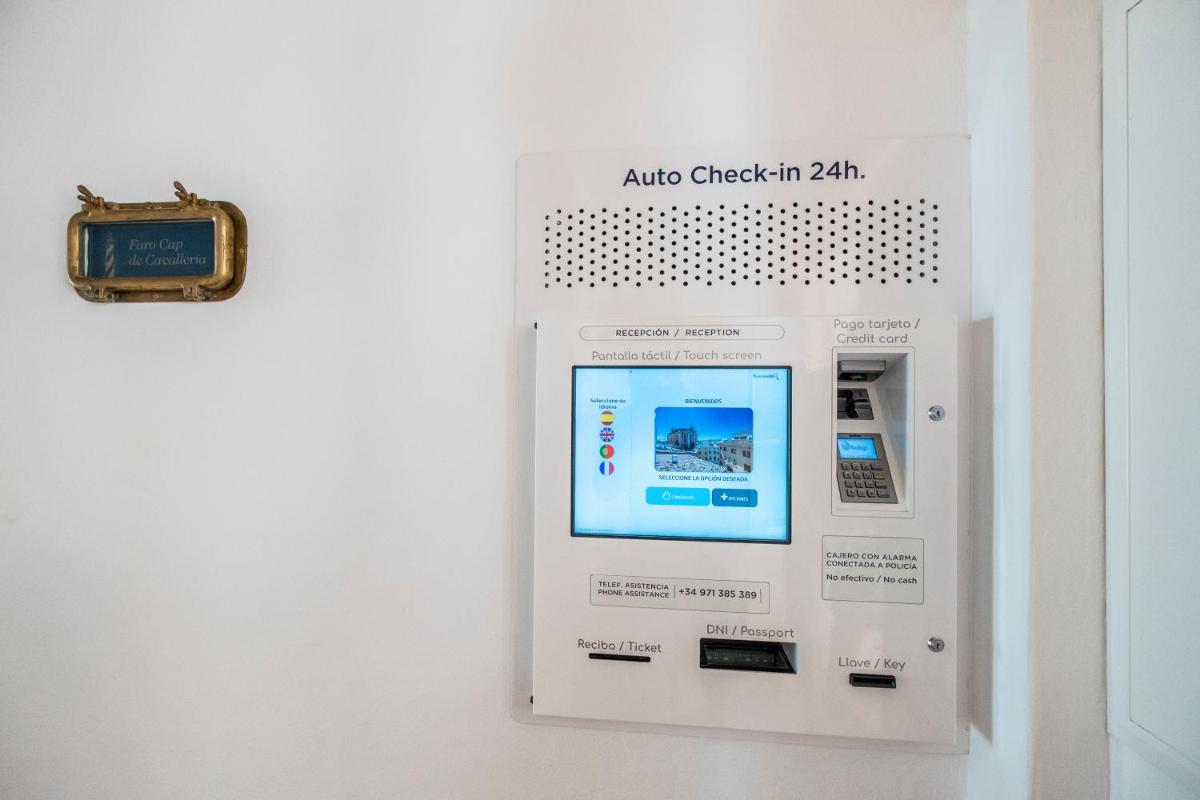 Nao Catedral Boutique Hotel