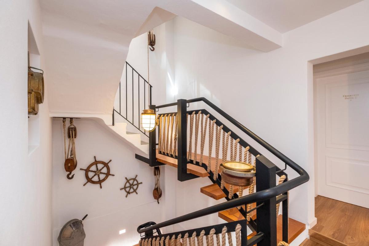 Nao Catedral Boutique Hotel