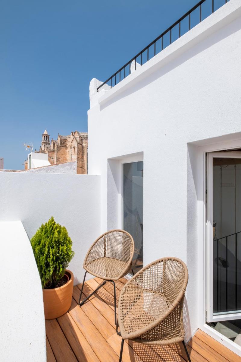 Nao Catedral Boutique Hotel