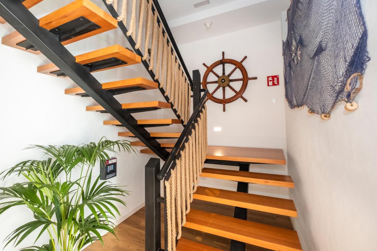 Nao Catedral Boutique Hotel