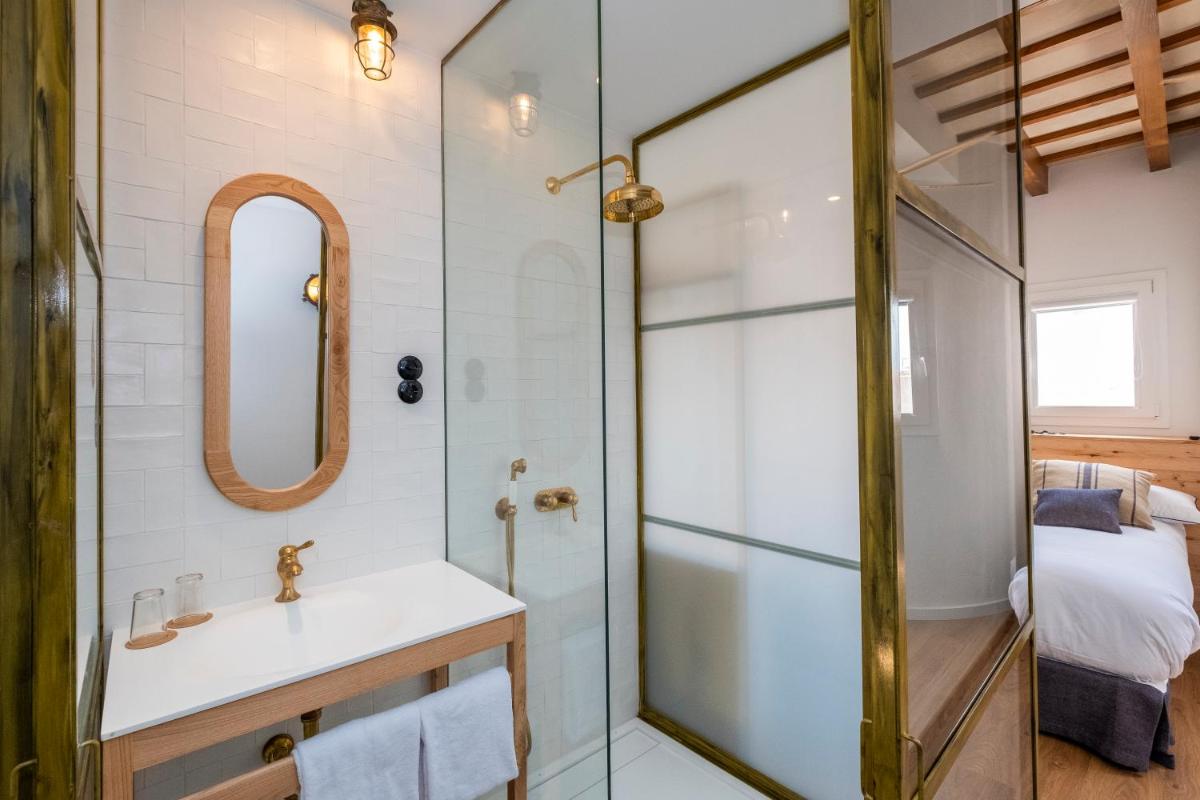 Nao Catedral Boutique Hotel