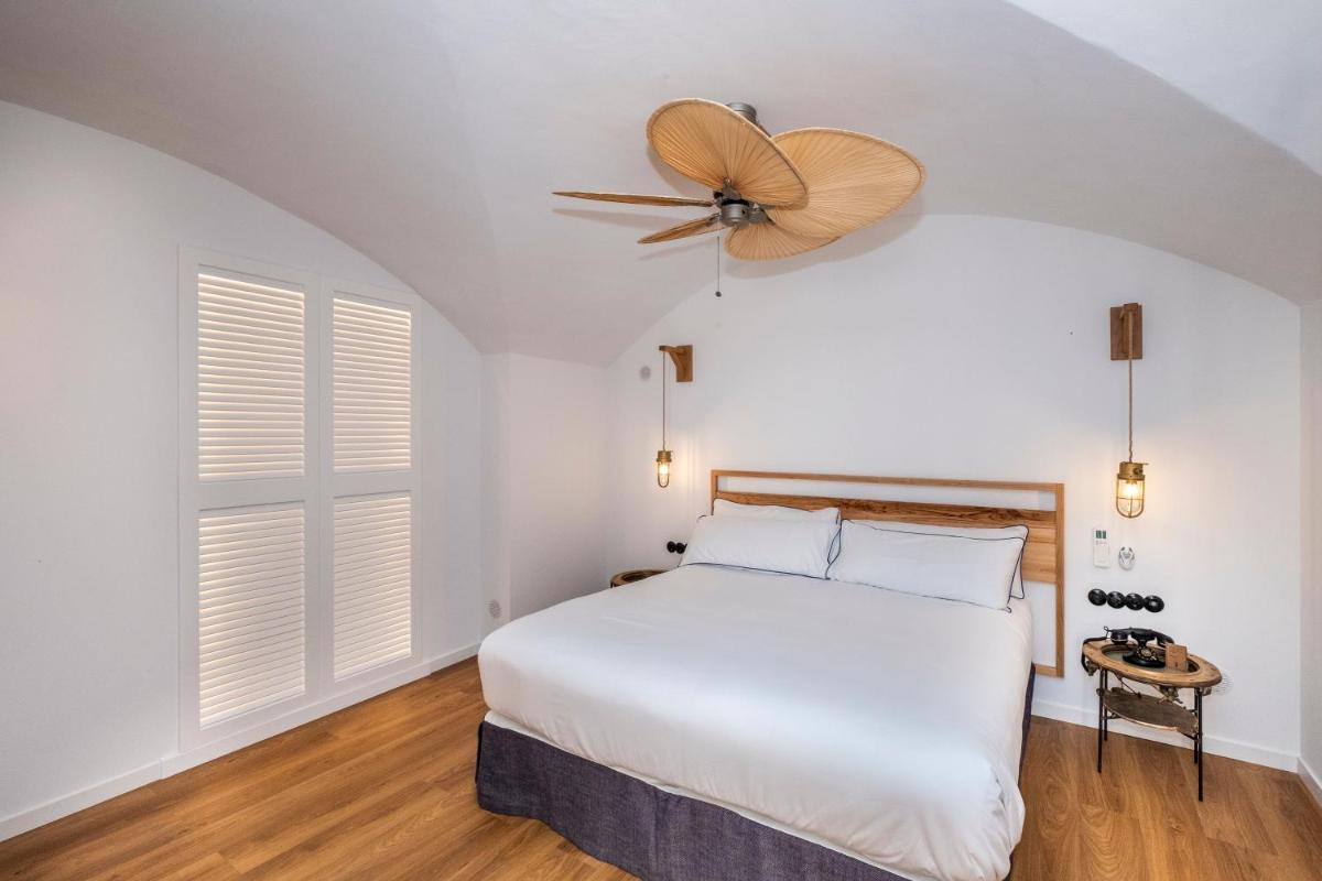 Nao Catedral Boutique Hotel