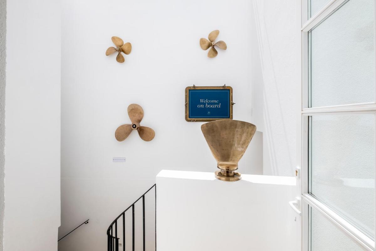 Nao Catedral Boutique Hotel