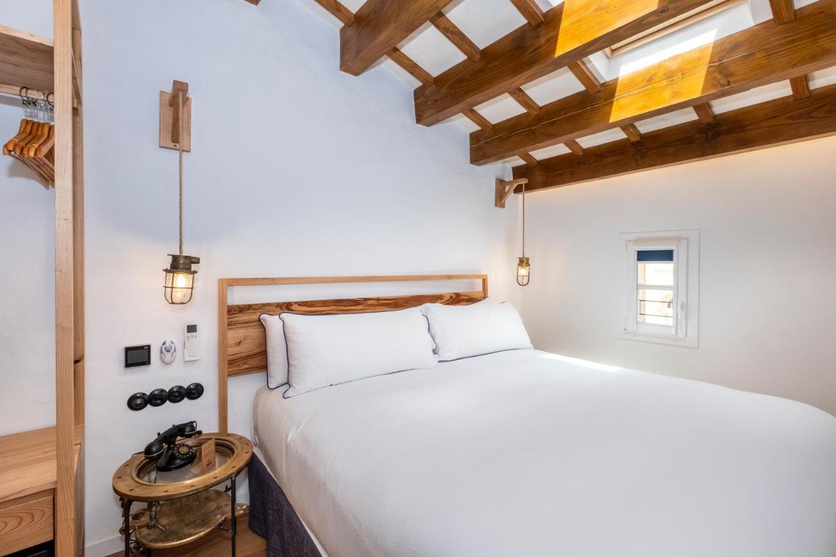 Nao Catedral Boutique Hotel