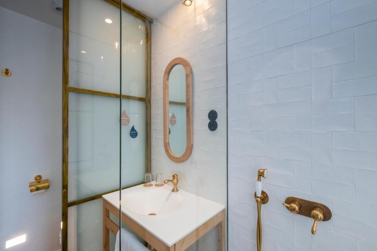 Nao Catedral Boutique Hotel