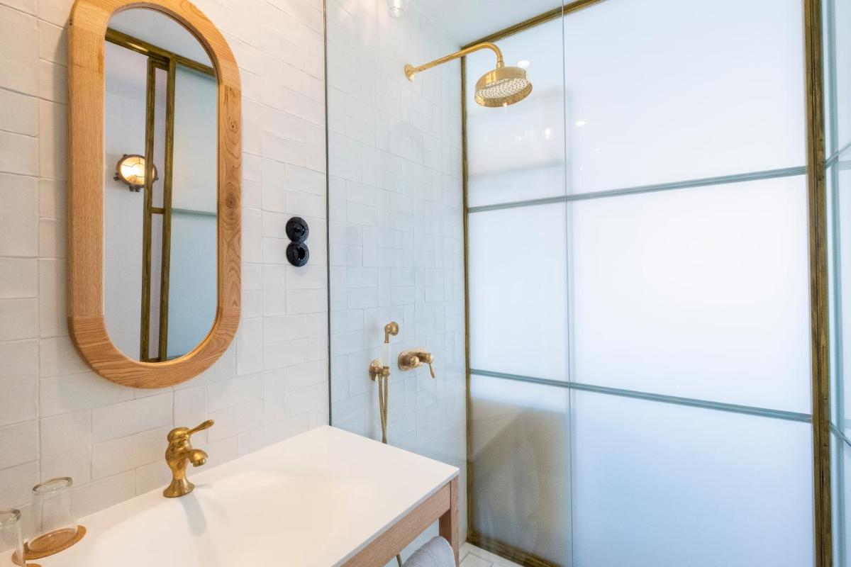 Nao Catedral Boutique Hotel