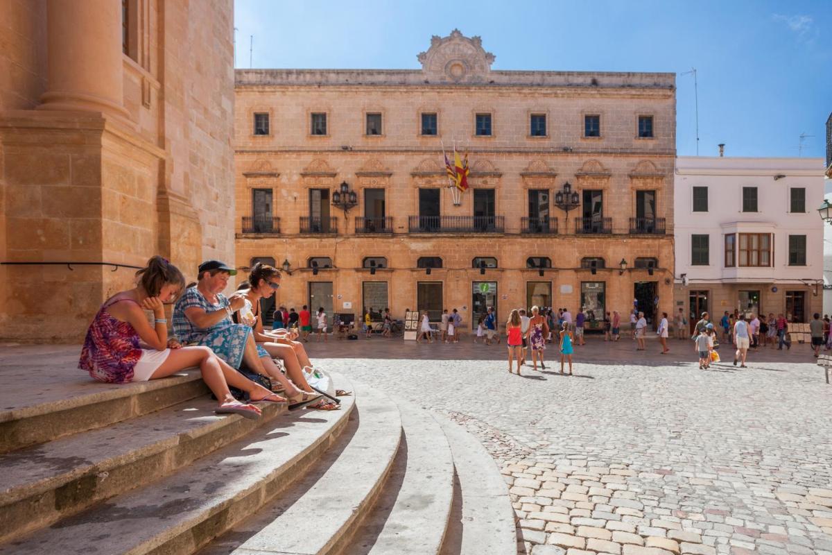 Nao Catedral Boutique Hotel