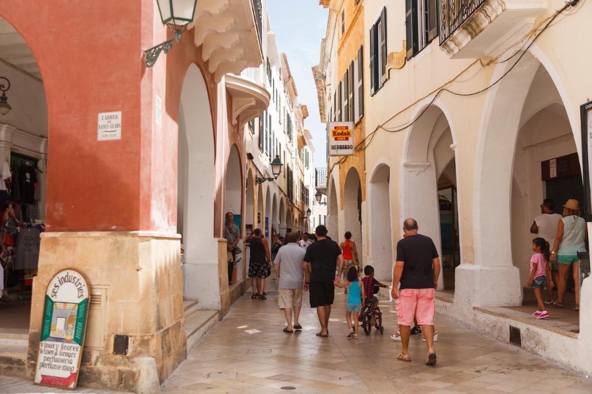 Nao Catedral Boutique Hotel