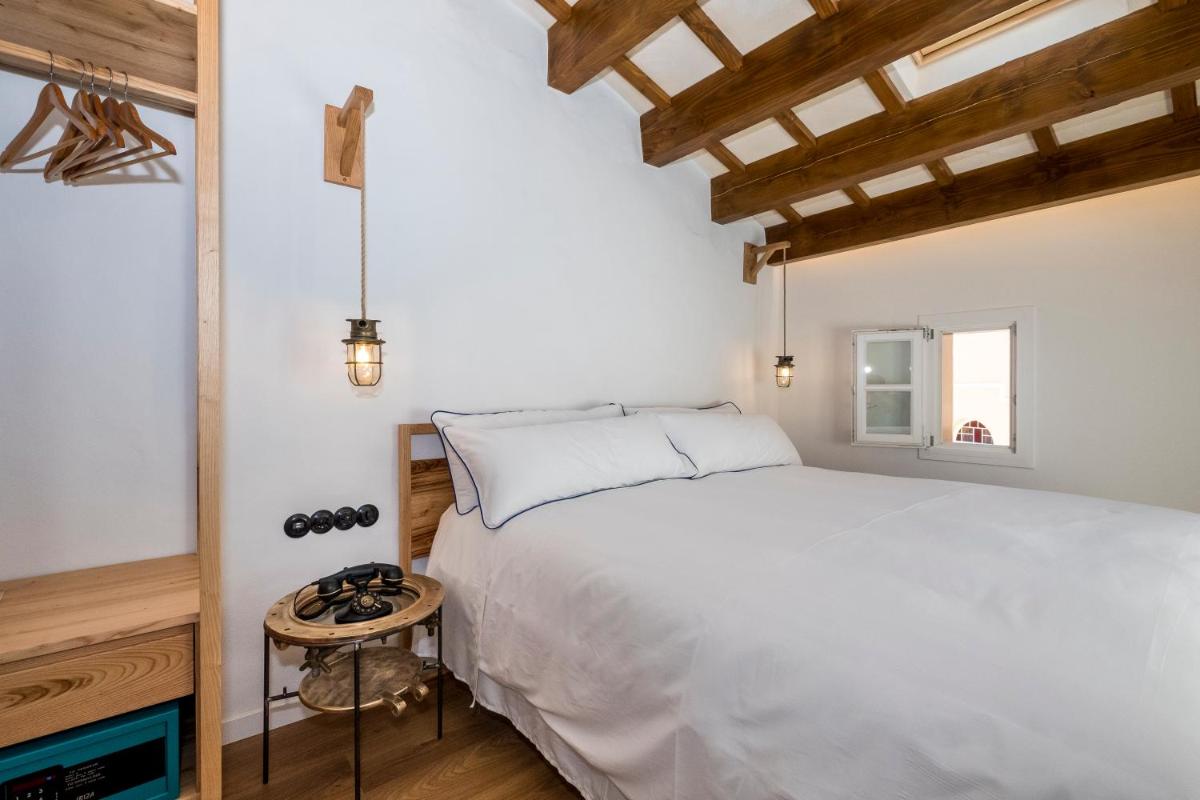 Nao Catedral Boutique Hotel