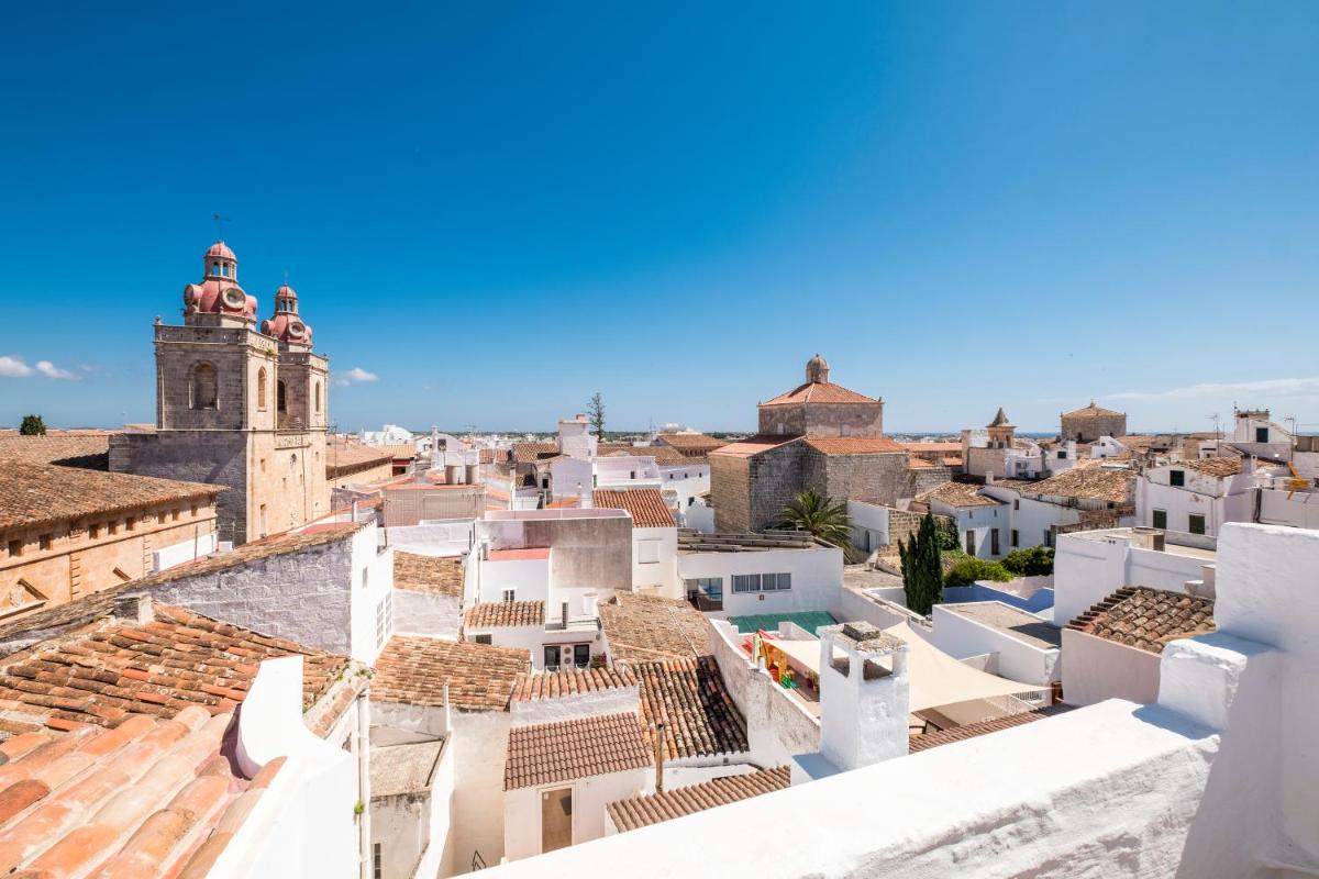 Nao Catedral Boutique Hotel