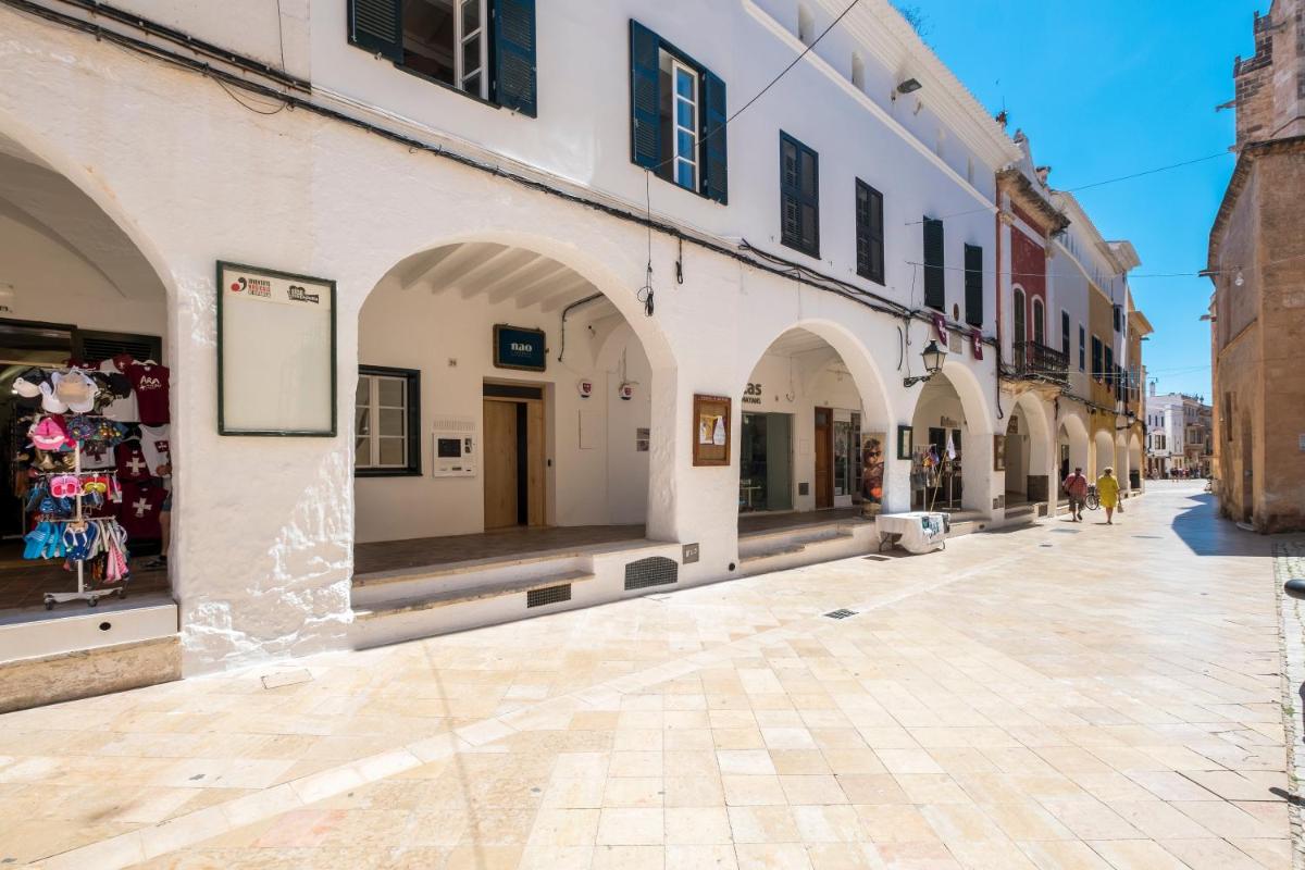 Nao Catedral Boutique Hotel