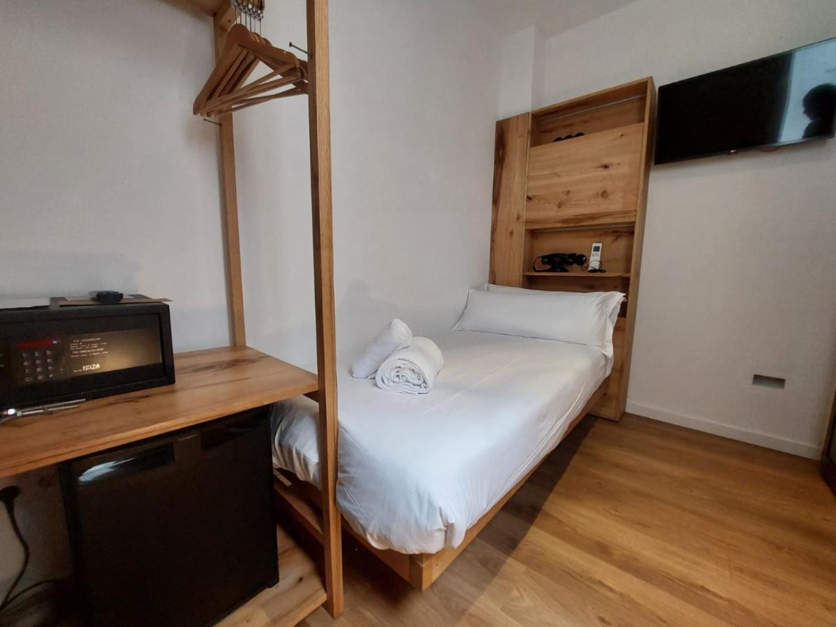 Nao Catedral Boutique Hotel