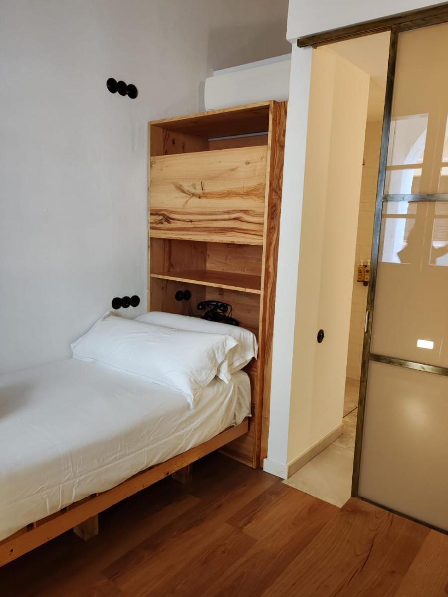 Nao Catedral Boutique Hotel