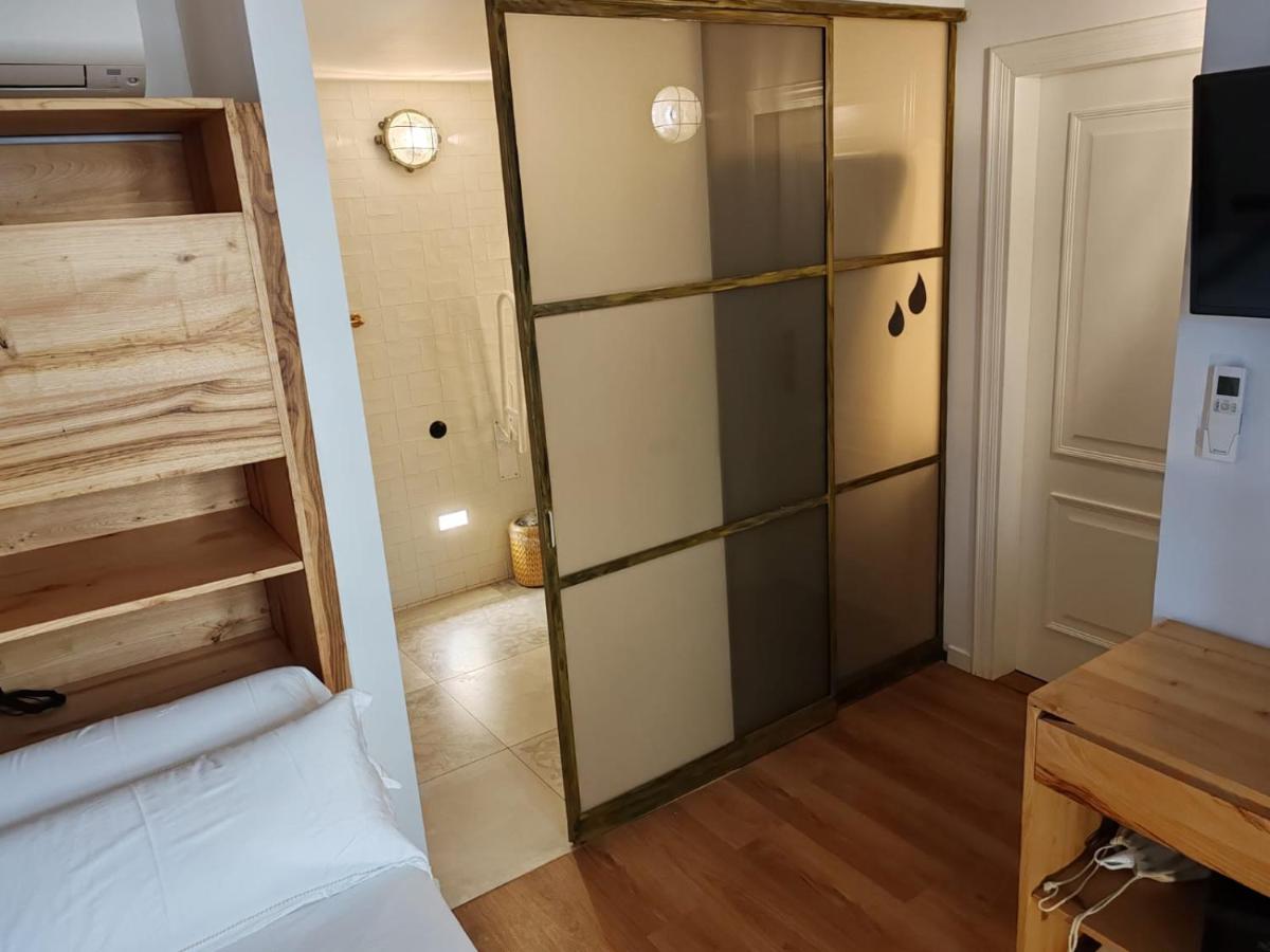 Nao Catedral Boutique Hotel