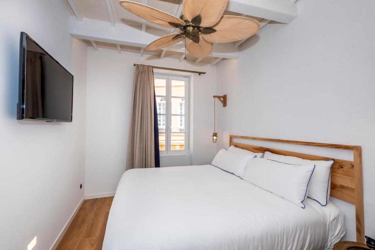 Nao Catedral Boutique Hotel