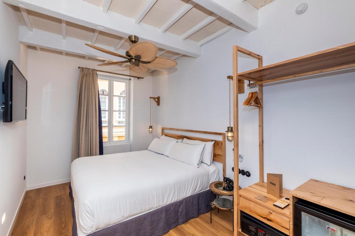 Nao Catedral Boutique Hotel