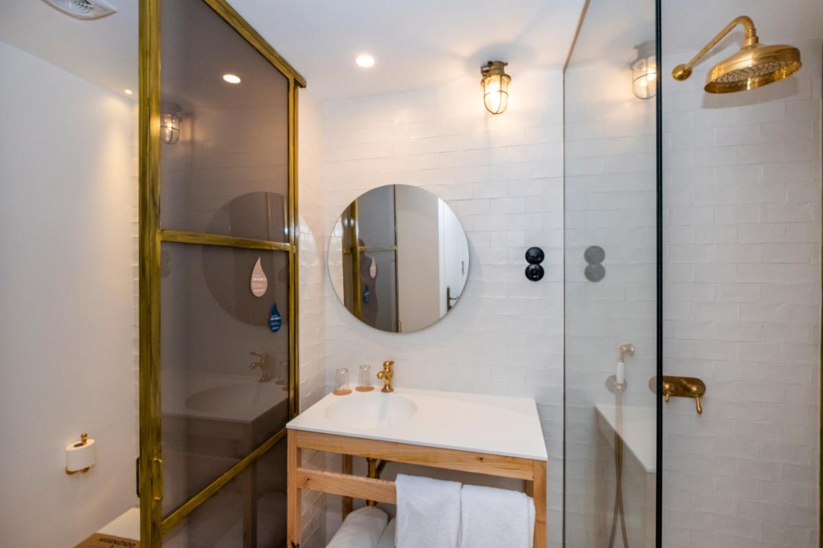 Nao Catedral Boutique Hotel